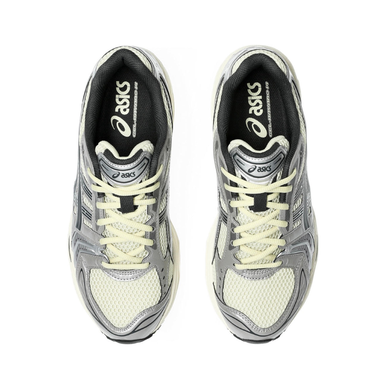 【預購】Asics Gel-Kayano 14 “Oyster White Grey” 奶油白【1203A537-250】