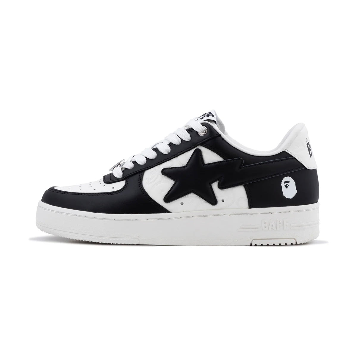 【預購】A BATHING APE® BAPESTA CLOUD CAMO
