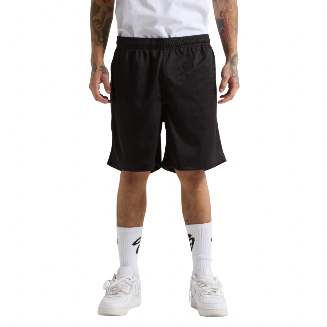 【現貨】Shaka Wear Mesh PE Shorts 網眼運動短褲