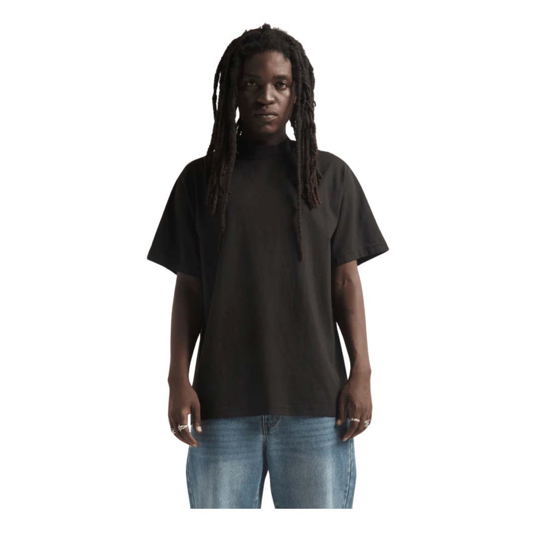 【現貨】 Shaka Wear 7.5oz Max Heavyweight Garment Dye 重磅水洗純色短踢