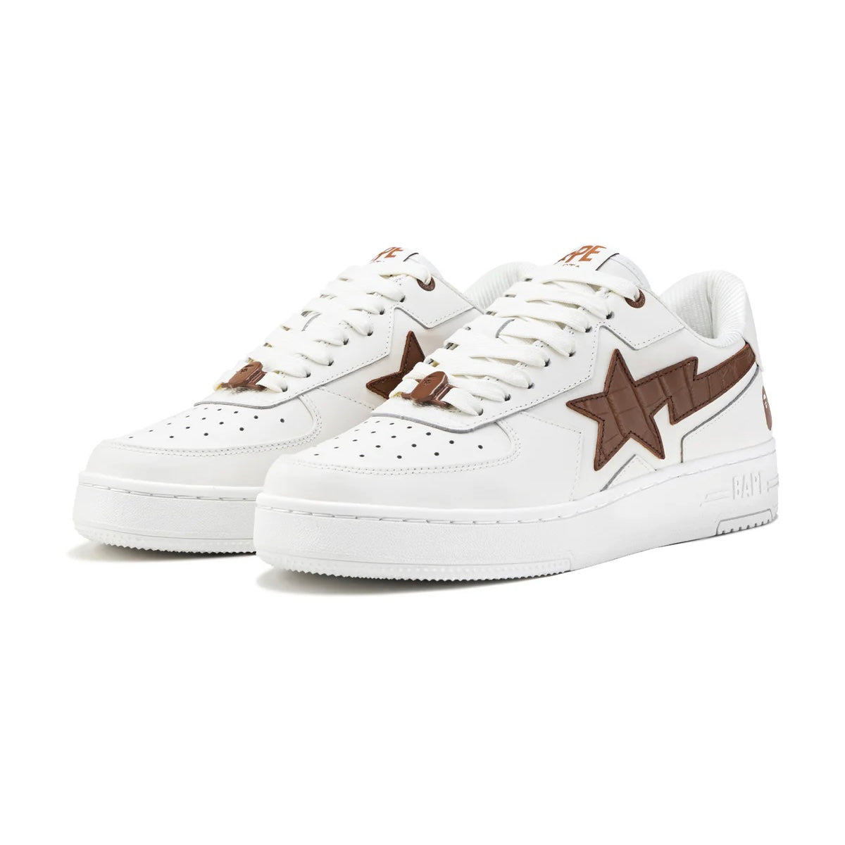 【預購】A BATHING APE® BAPESTA
ICONT™ #1 M2