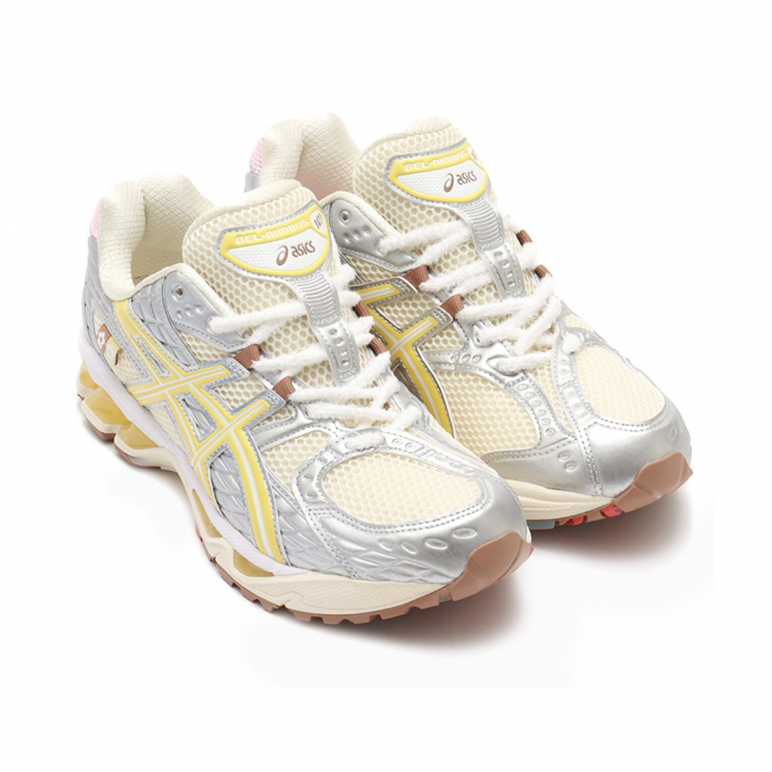 【預購】Vandy The Pink x Atmos x Asics Gel-Nimbus 10.1 聯名款