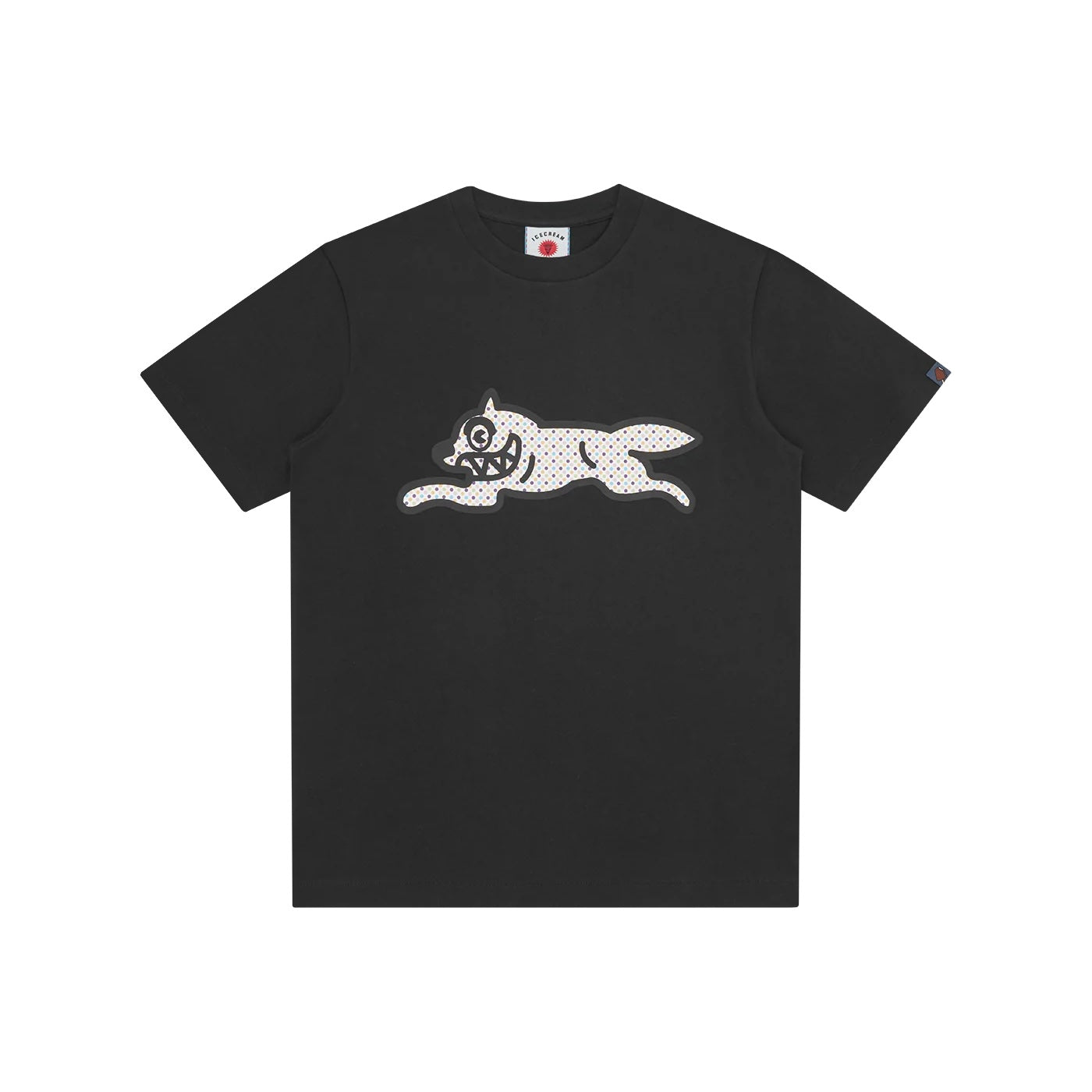 【預購】BBC ICECREAM POLKA DOT DOG 短踢