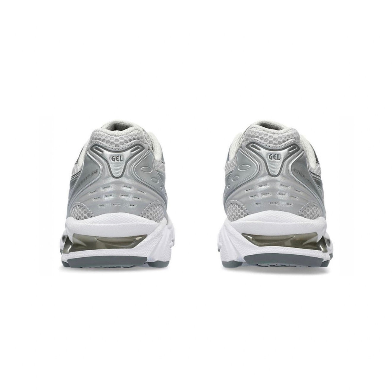 【預購】Asics Gel-Kayano 14 白灰銀【1202A056-021】