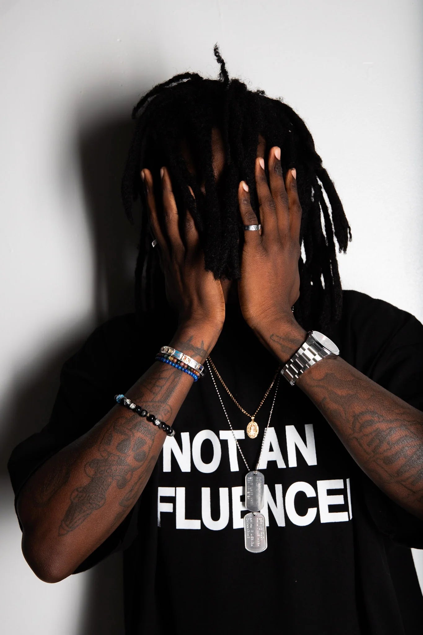 【預購】Not An Influencer OG Tee 短袖