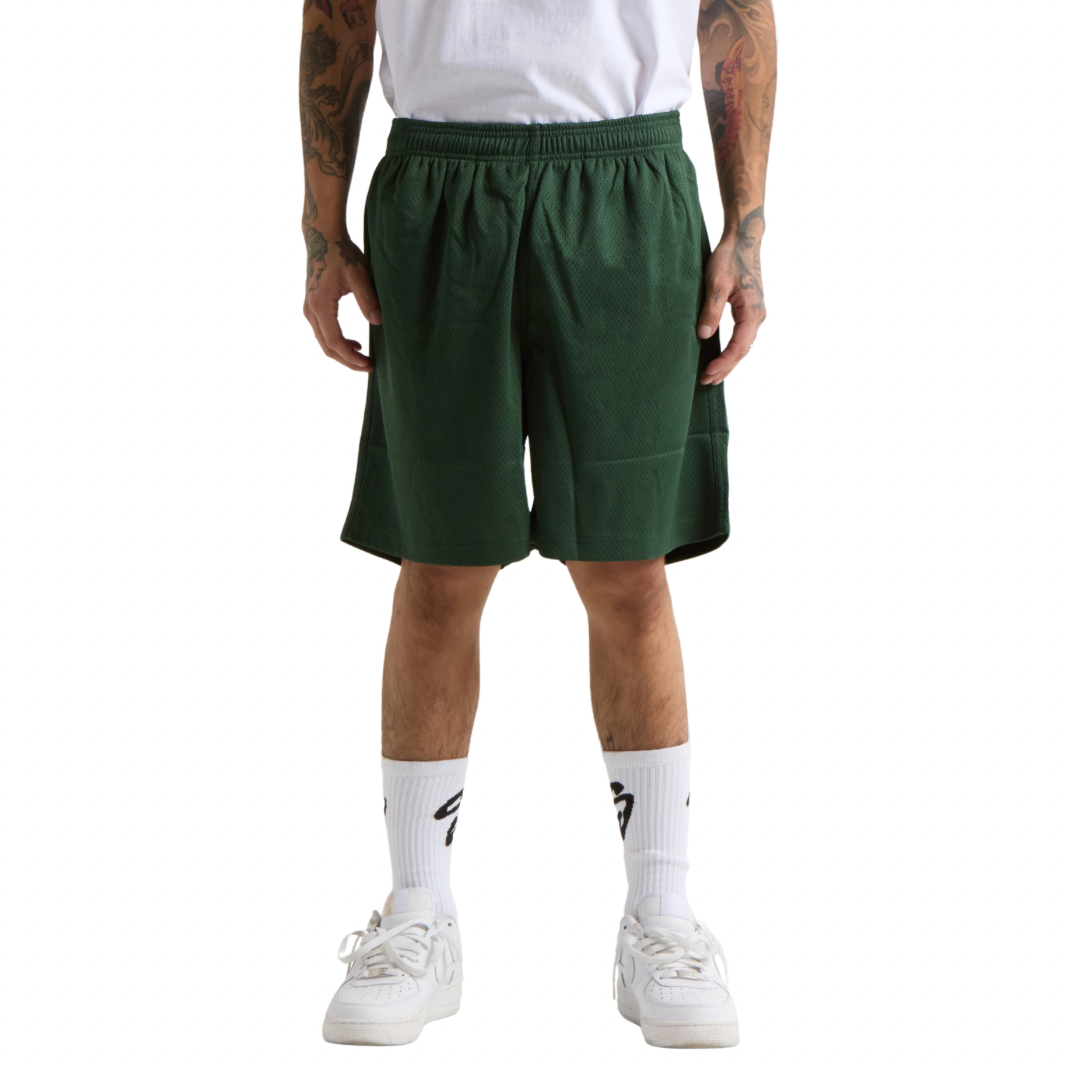 【現貨】Shaka Wear Mesh PE Shorts 網眼運動短褲
