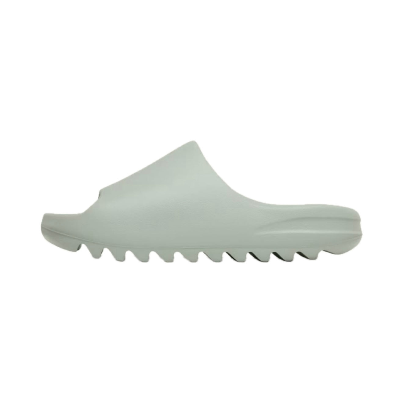 【現貨】Yeezy Slide “Salt” 【ID5480】