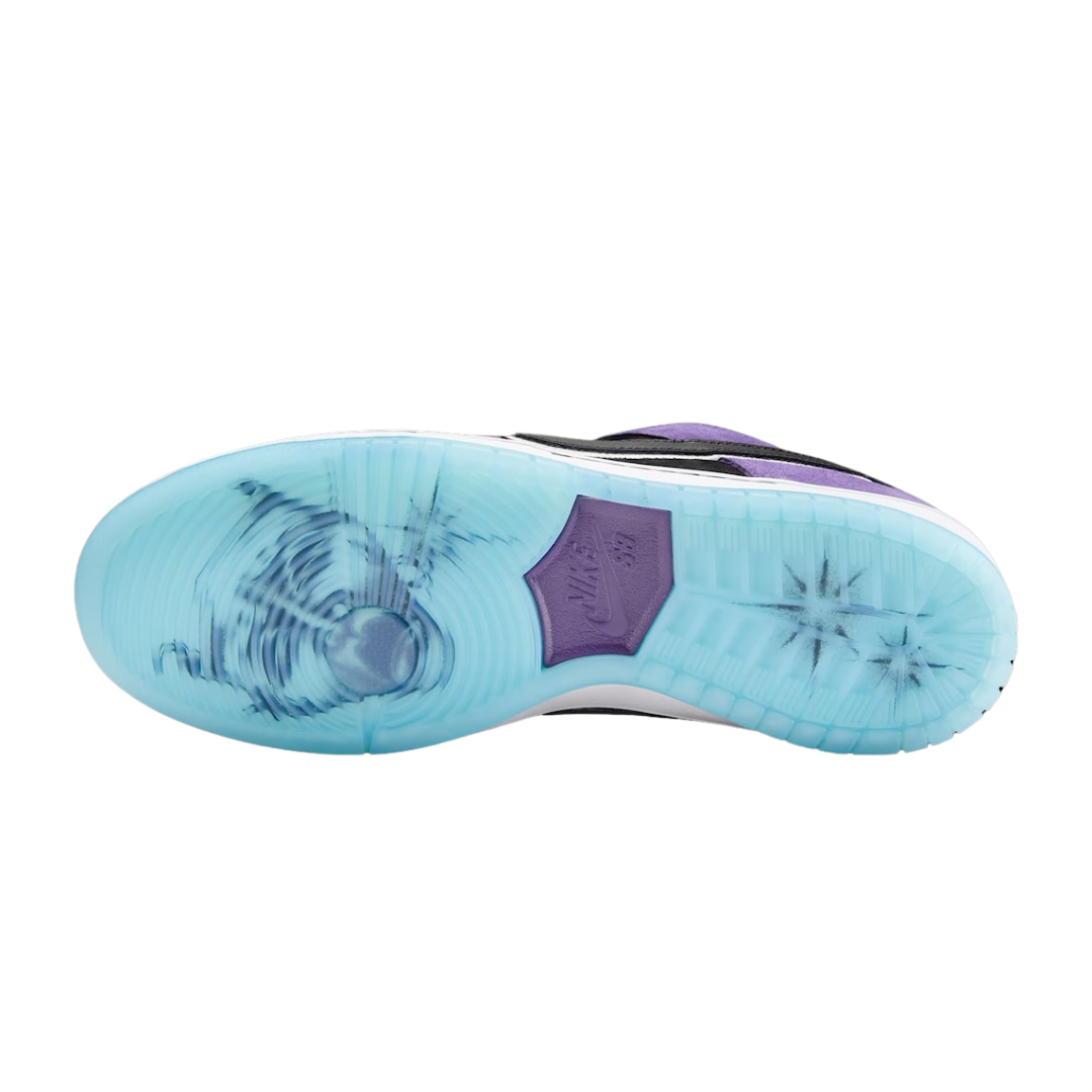 【預購】 Hayley Wilson x Nike Dunk SB DUNK Low Pro 紫白【HJ0513-500】
