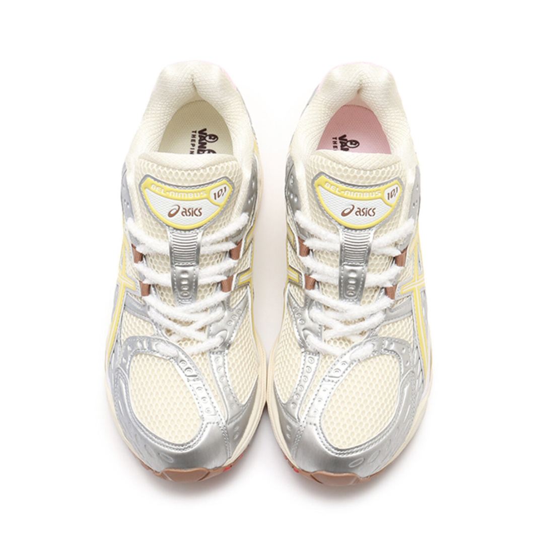 【預購】Vandy The Pink x Atmos x Asics Gel-Nimbus 10.1 聯名款