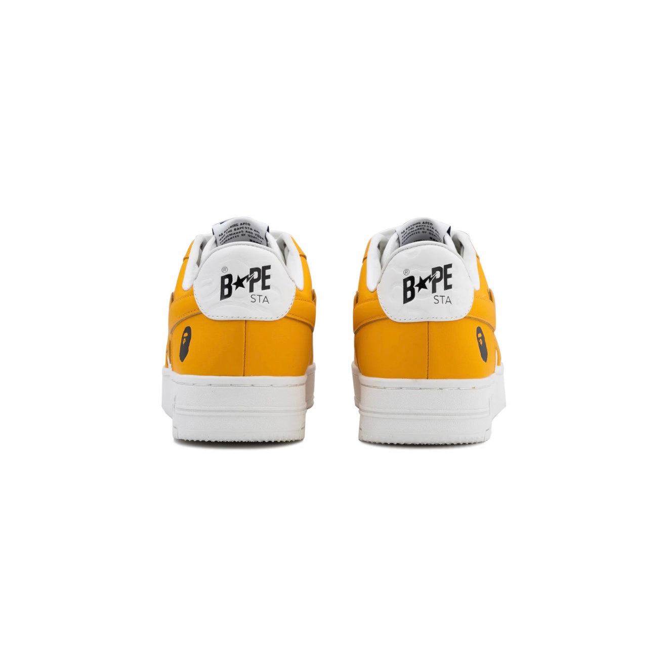 【預購】A BATHING APE® BAPESTA CLOUD CAMO