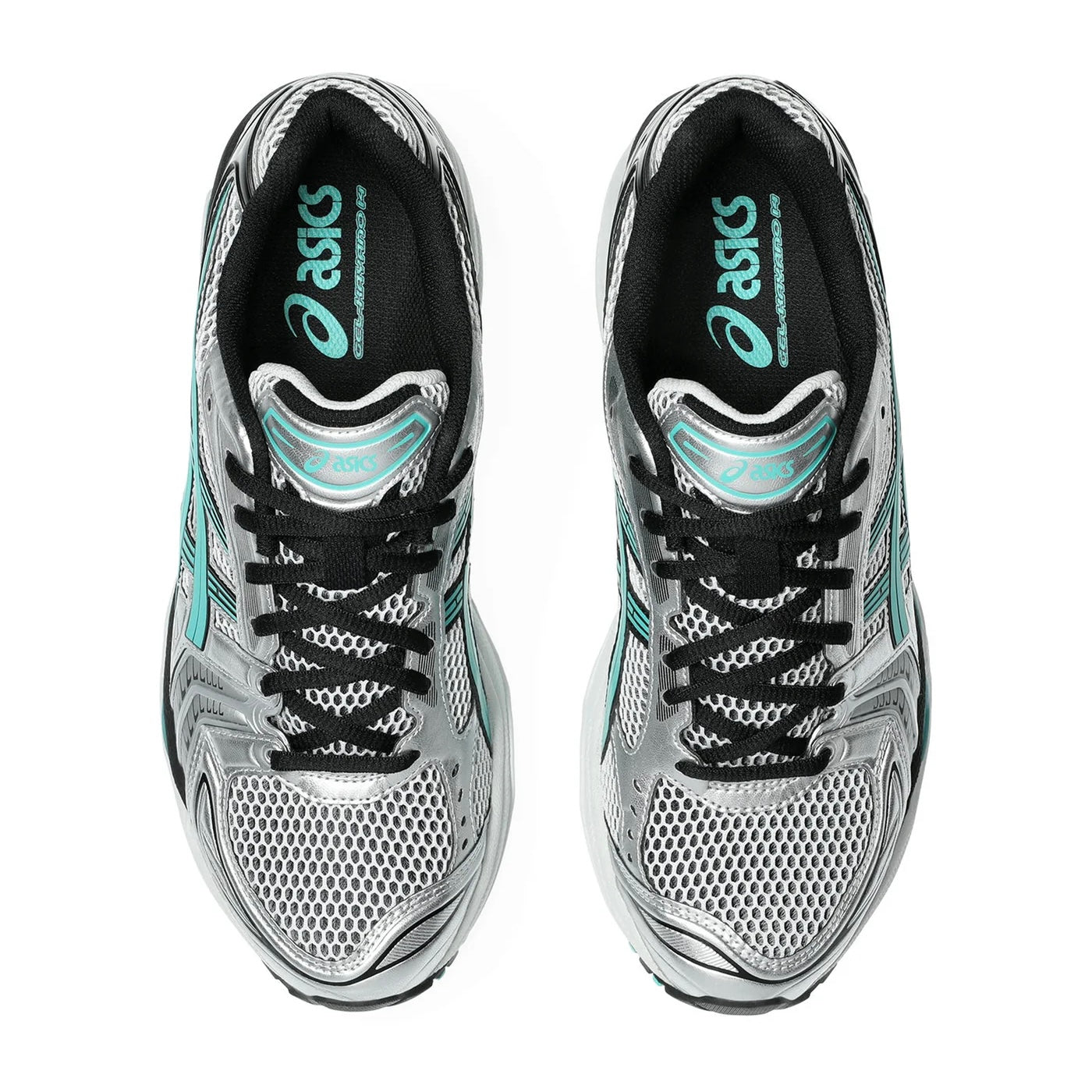【預購】Asics Gel-Kayano 14 湖水綠【1203A740-100】