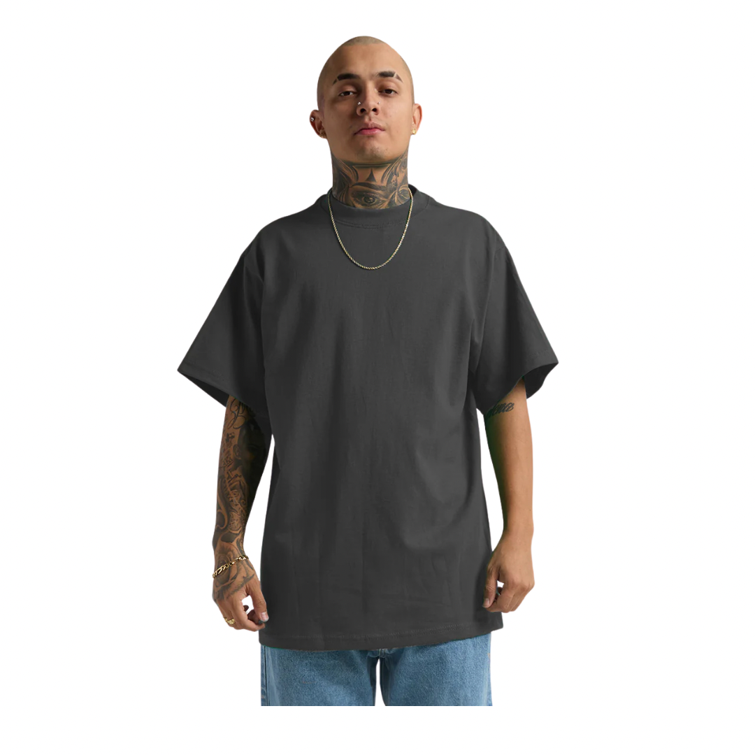 【現貨】Shaka Wear 7.5oz Max Heavyweight T-Shirt 重磅純色短踢