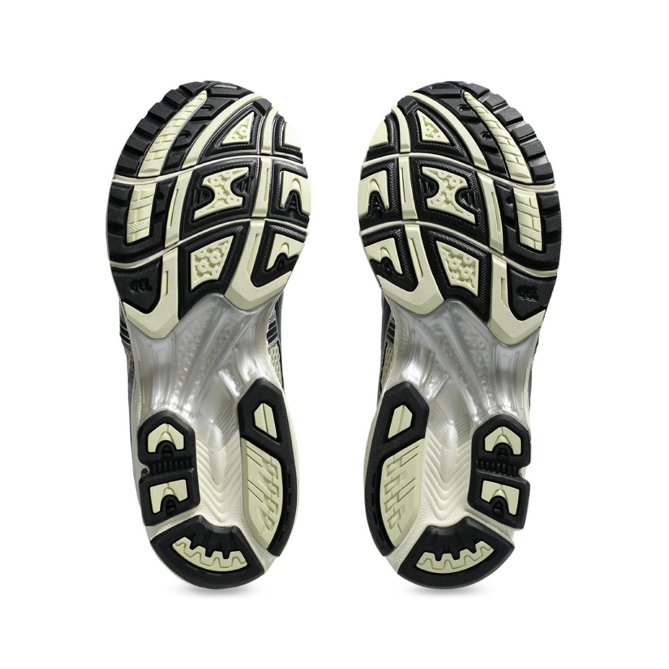 【預購】Asics Gel-Kayano 14 “Oyster White Grey” 奶油白【1203A537-250】