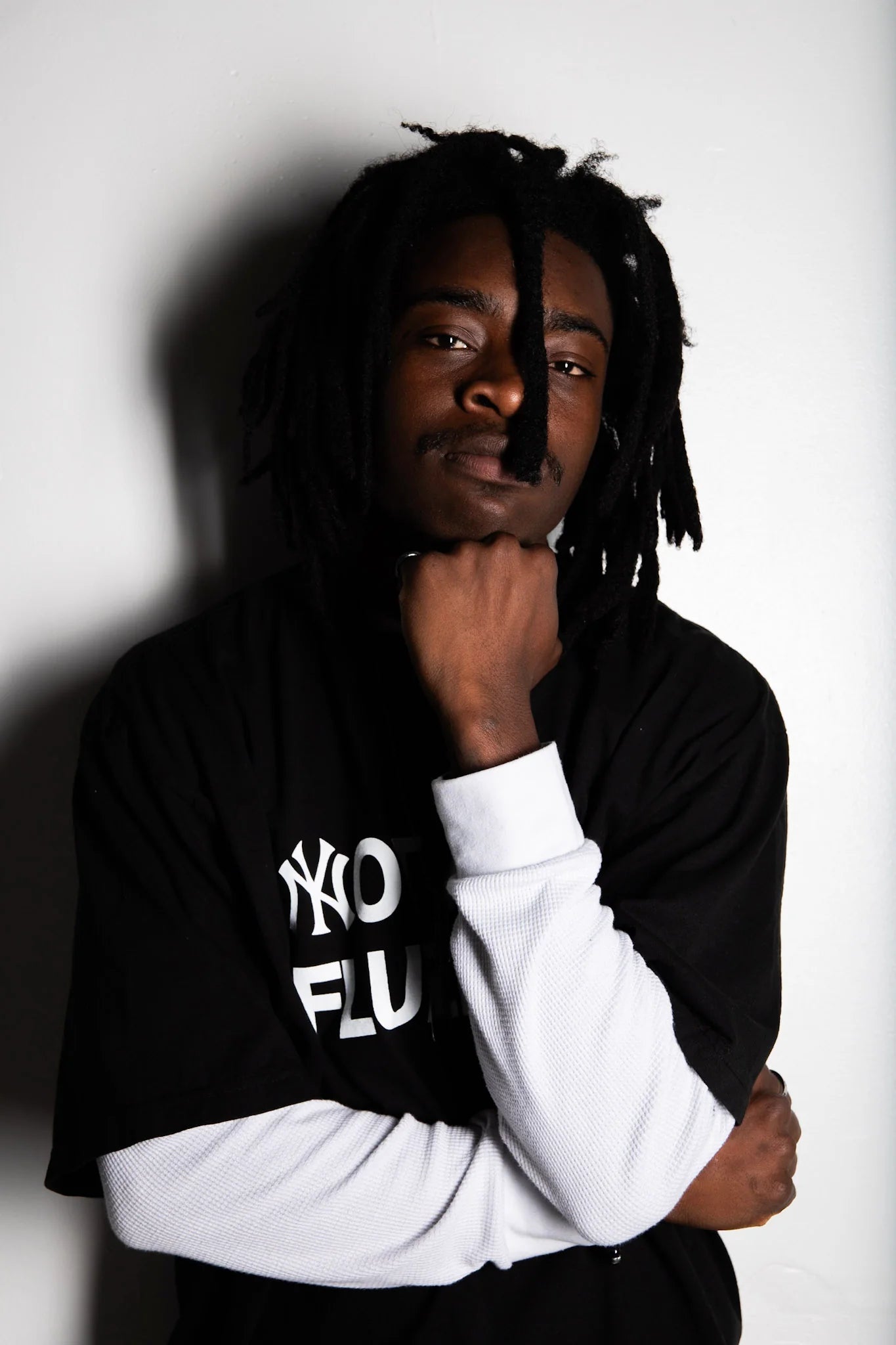 【預購】Not An Influencer NY Tee 短袖