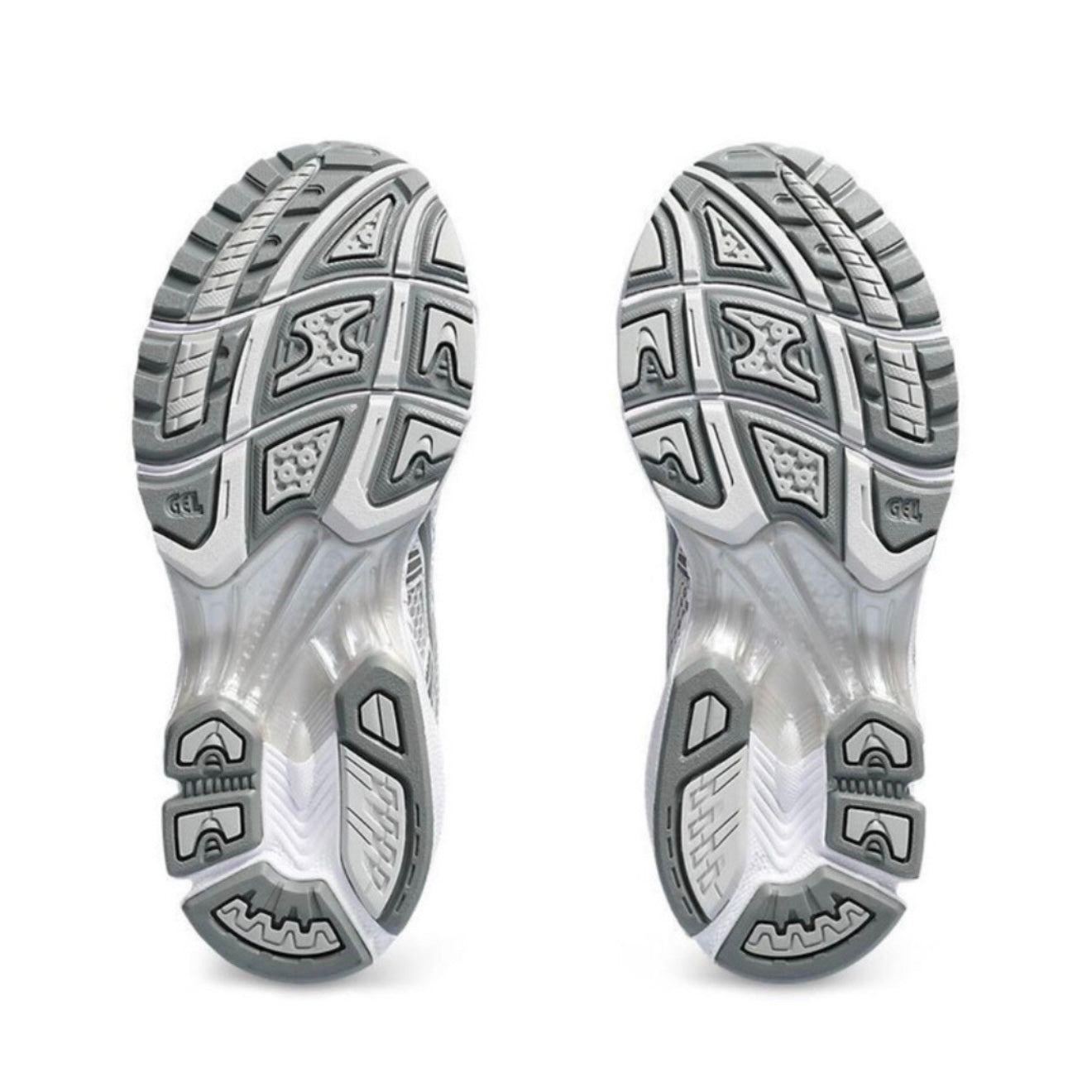 【預購】Asics Gel-Kayano 14 白灰銀【1202A056-021】