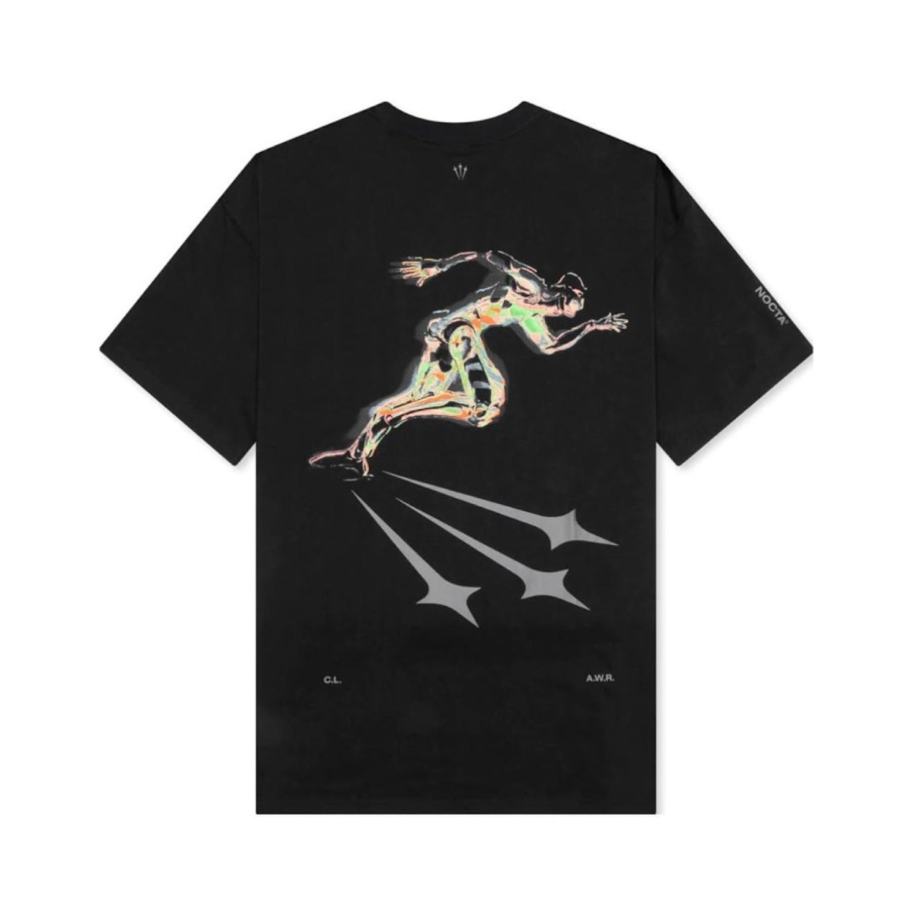 【現貨】NOCTA FORZA TEE 短踢
