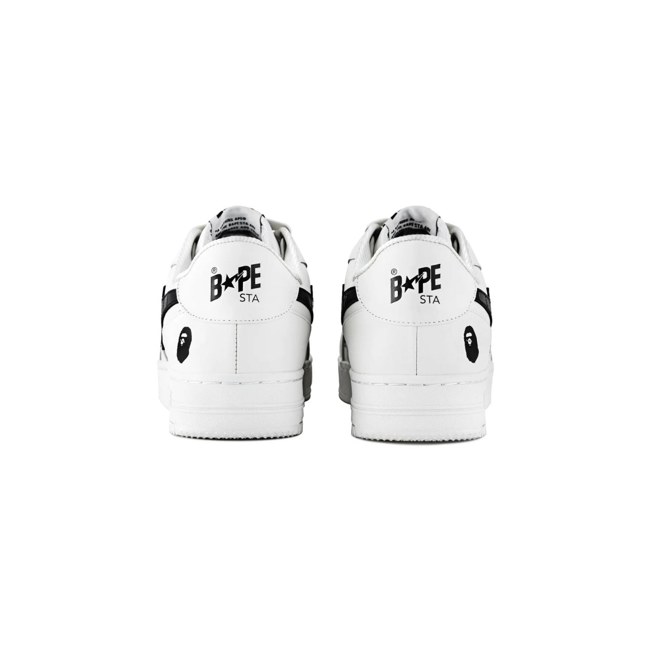 【預購】A BATHING APE® BAPESTA
ICONT™ #1 M2