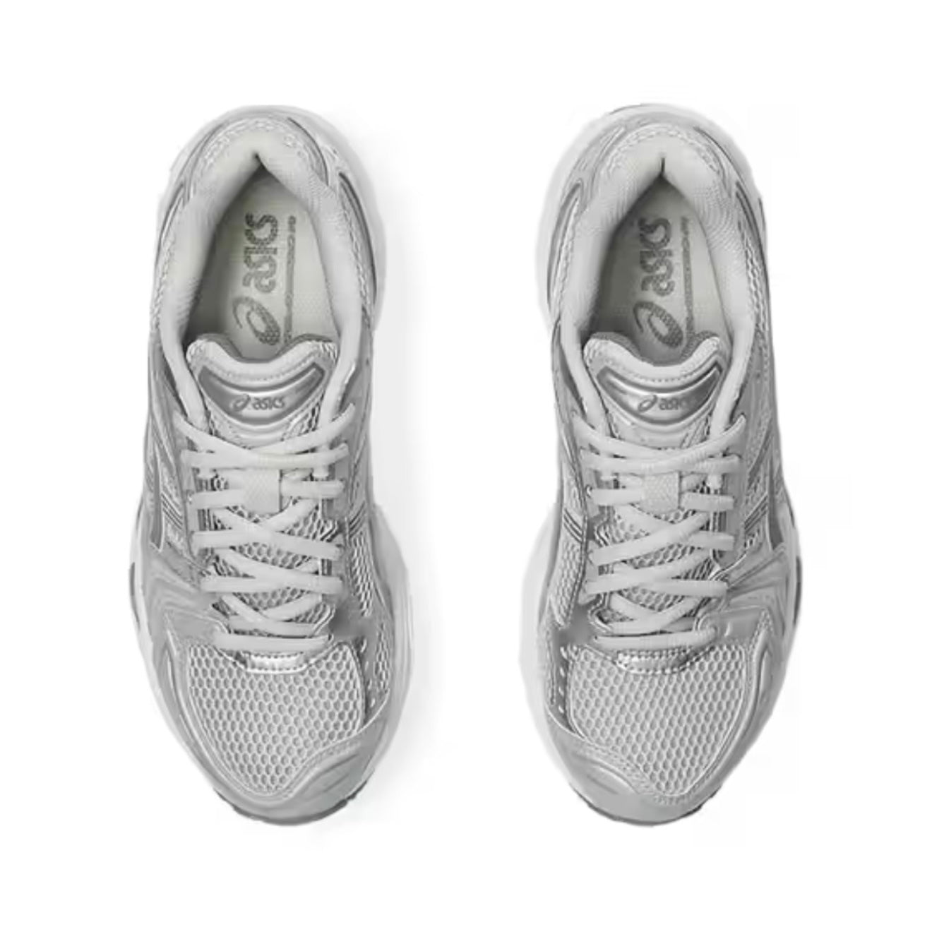 【預購】Asics Gel-Kayano 14 白灰銀【1202A056-021】