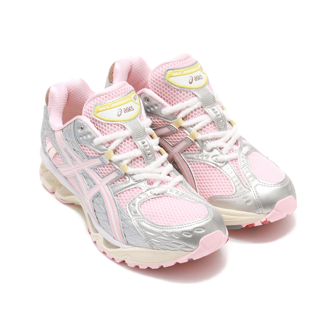 【預購】Vandy The Pink x Atmos x Asics Gel-Nimbus 10.1 聯名款
