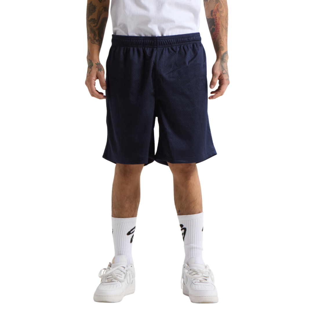 【現貨】Shaka Wear Mesh PE Shorts 網眼運動短褲