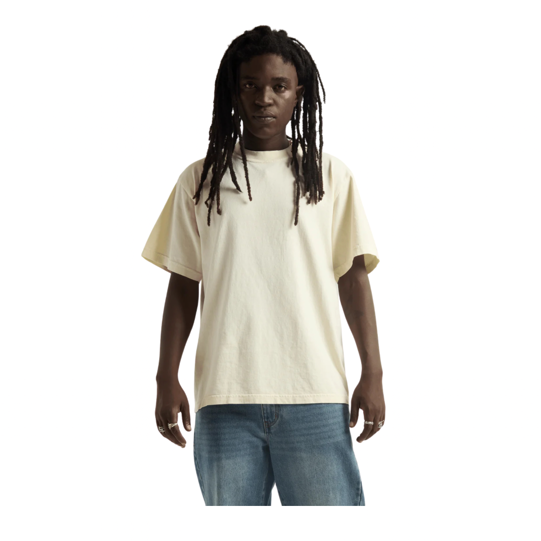 【現貨】 Shaka Wear 7.5oz Max Heavyweight Garment Dye 重磅水洗純色短踢