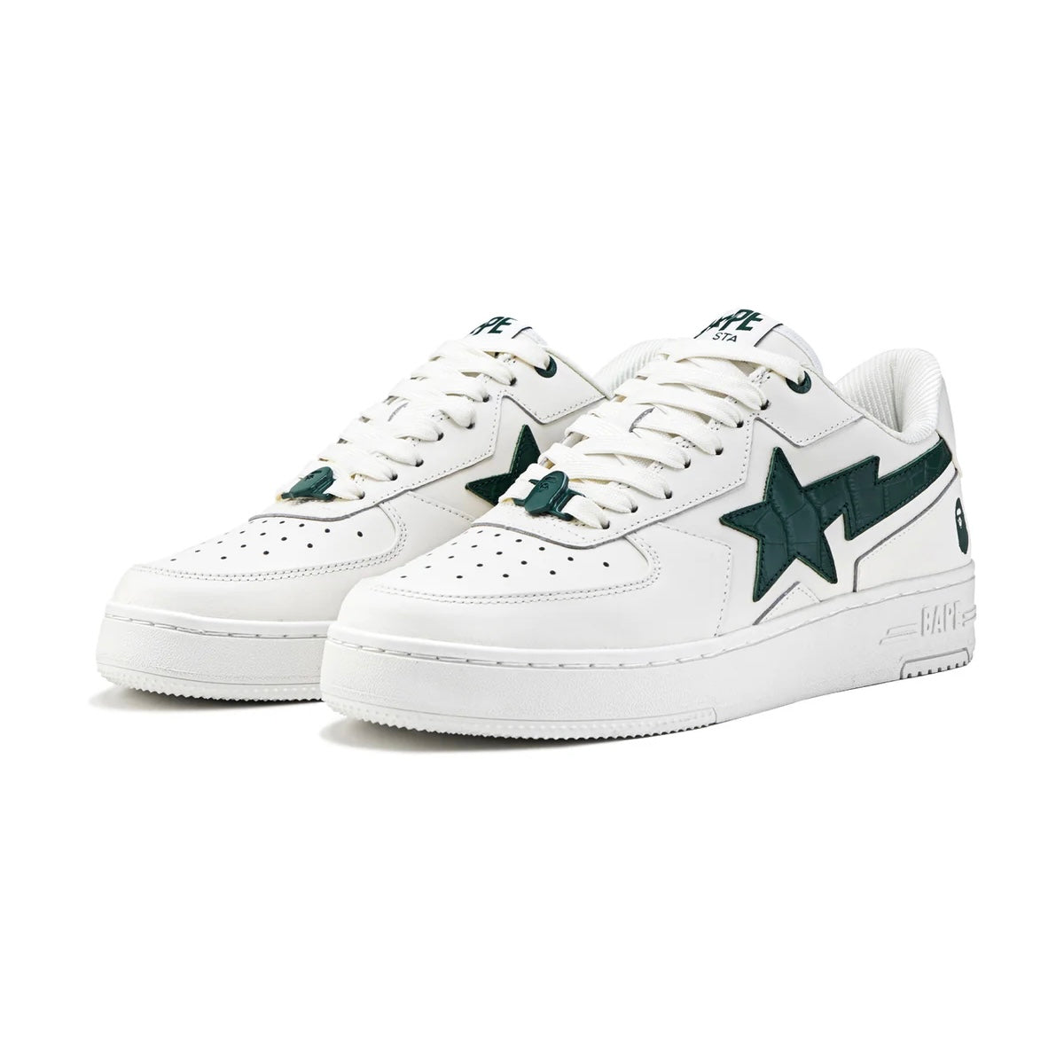 【預購】A BATHING APE® BAPESTA
ICONT™ #1 M2