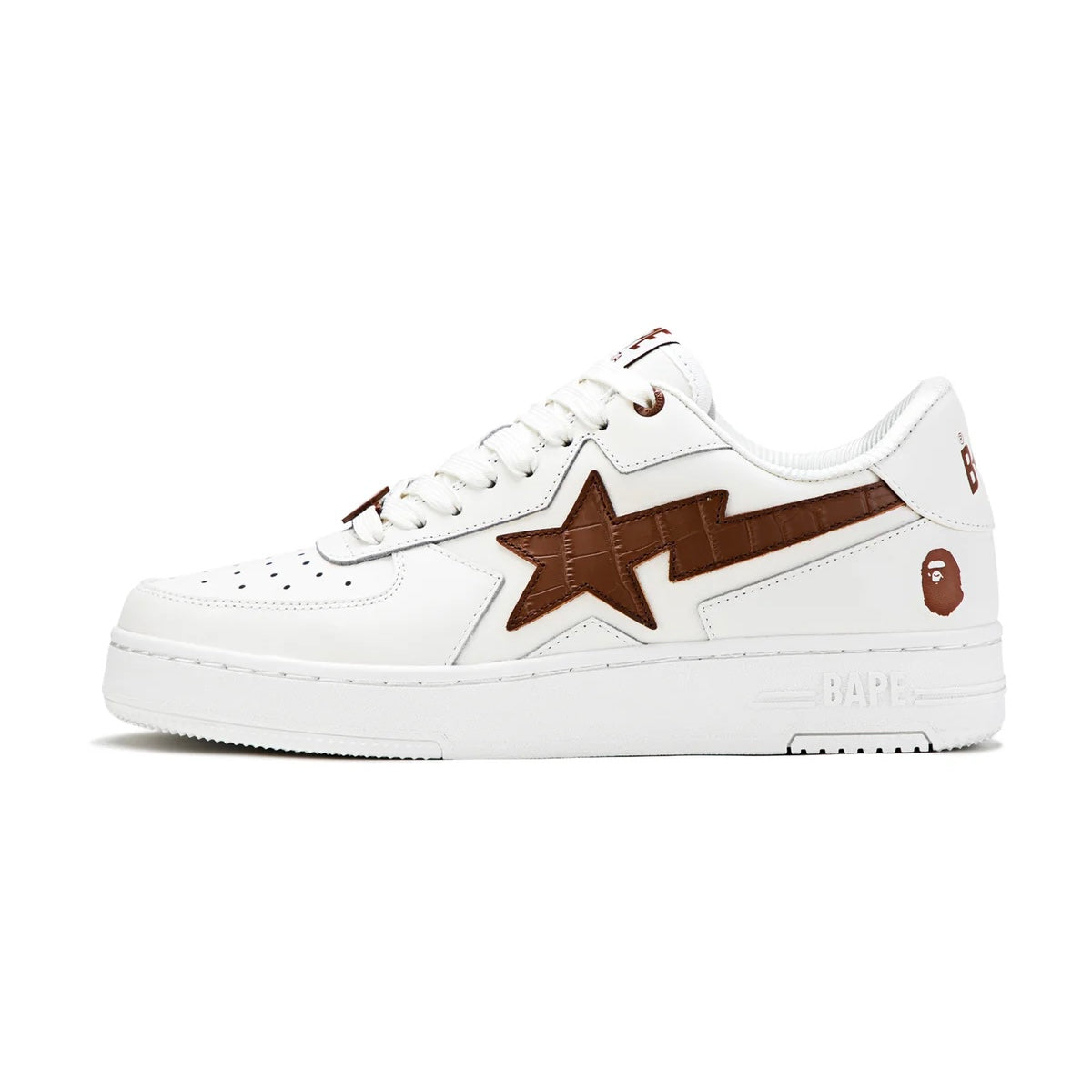 【預購】A BATHING APE® BAPESTA
ICONT™ #1 M2
