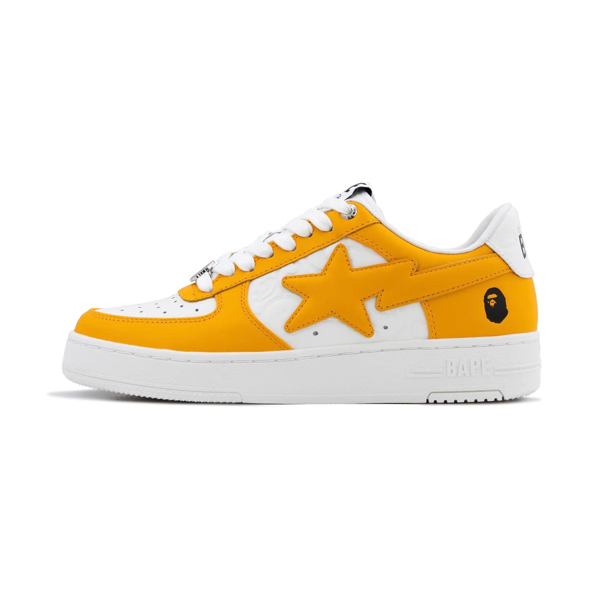 【預購】A BATHING APE® BAPESTA CLOUD CAMO