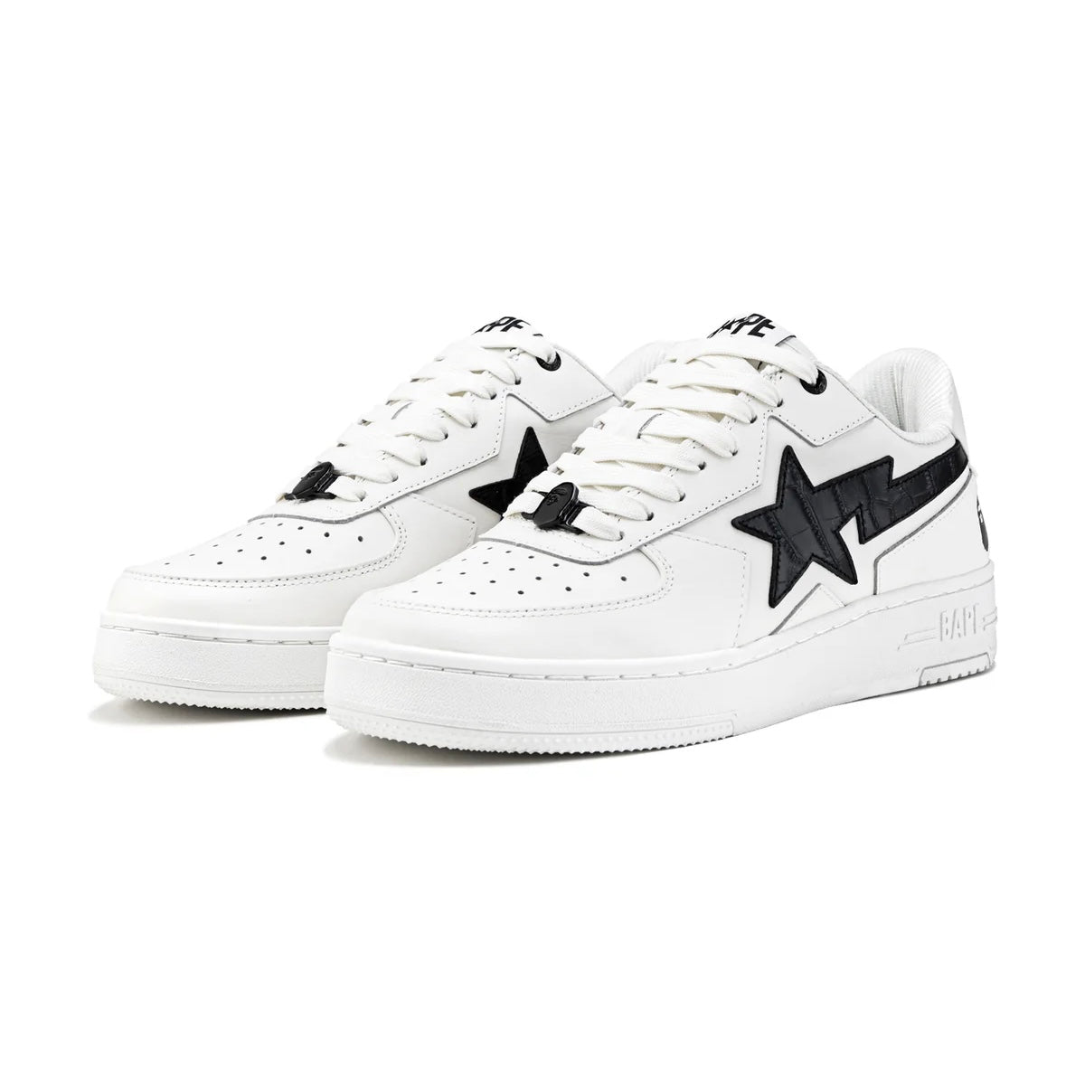 【預購】A BATHING APE® BAPESTA
ICONT™ #1 M2
