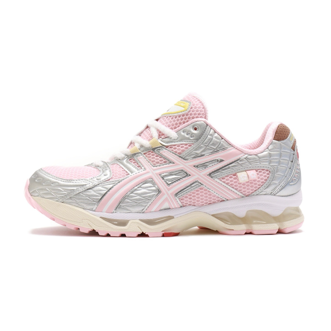 【預購】Vandy The Pink x Atmos x Asics Gel-Nimbus 10.1 聯名款