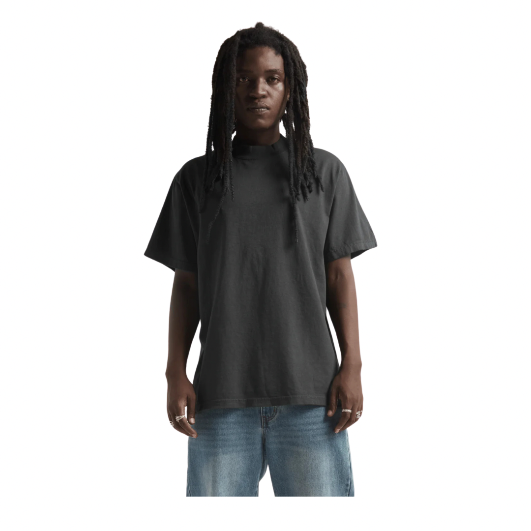 【現貨】 Shaka Wear 7.5oz Max Heavyweight Garment Dye 重磅水洗純色短踢