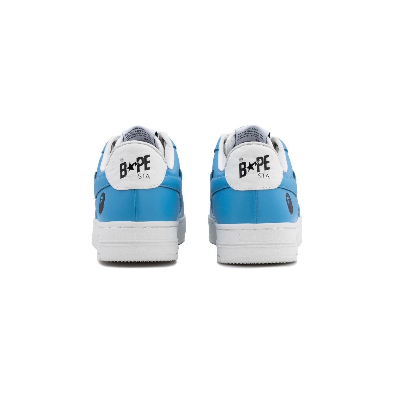 【預購】A BATHING APE® BAPESTA CLOUD CAMO