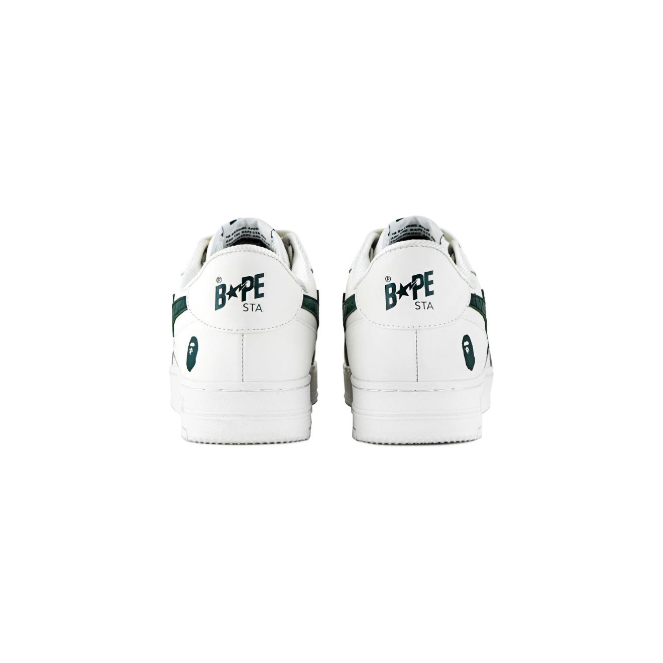 【預購】A BATHING APE® BAPESTA
ICONT™ #1 M2