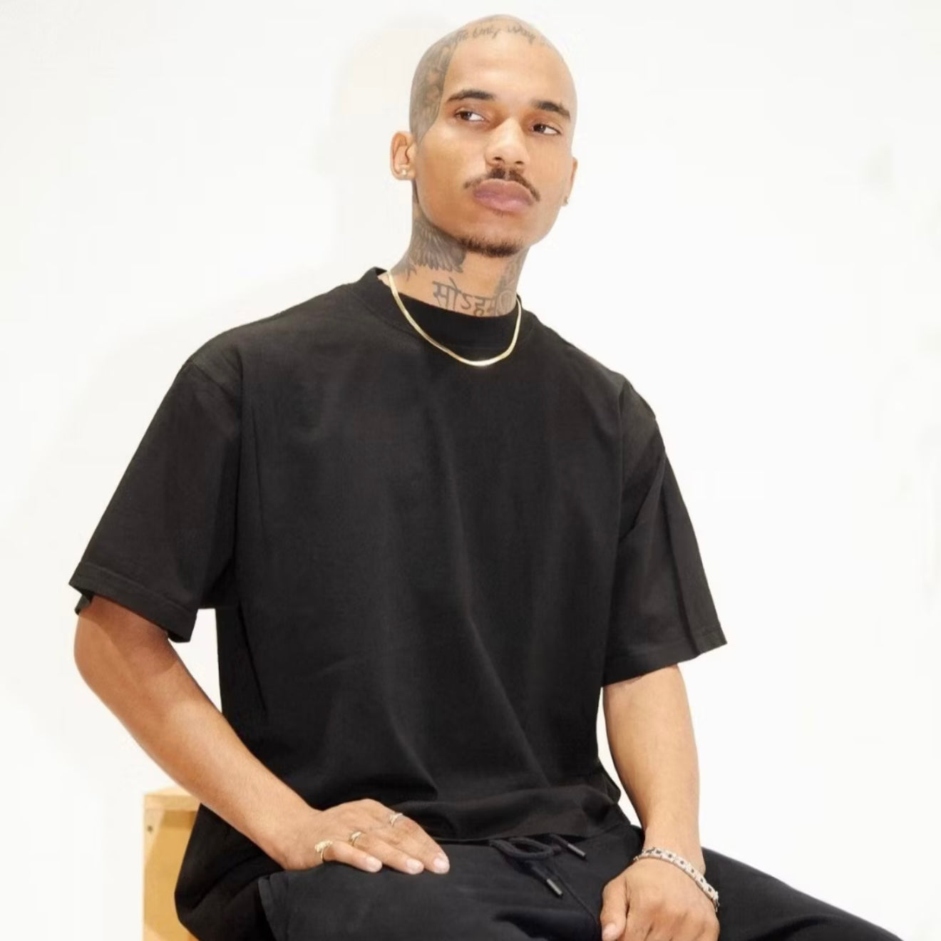 【現貨】 Shaka Wear 7.5oz Max Heavyweight Garment Dye 重磅水洗純色短踢