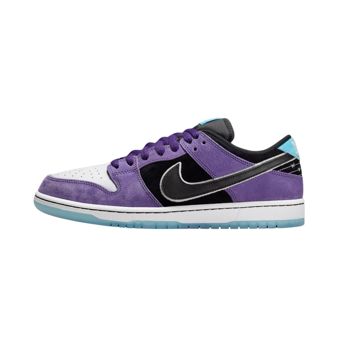 【預購】 Hayley Wilson x Nike Dunk SB DUNK Low Pro 紫白【HJ0513-500】