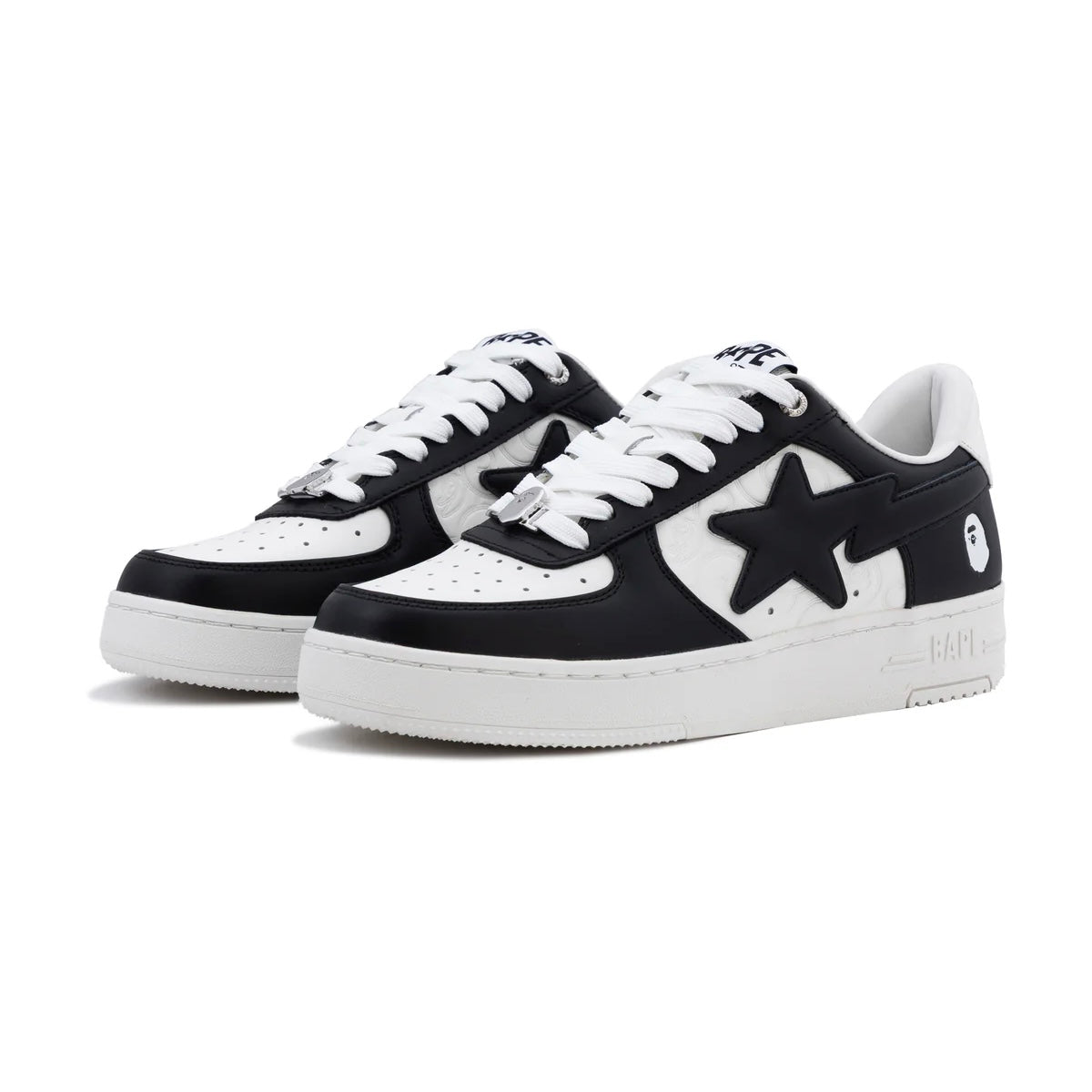 【預購】A BATHING APE® BAPESTA CLOUD CAMO