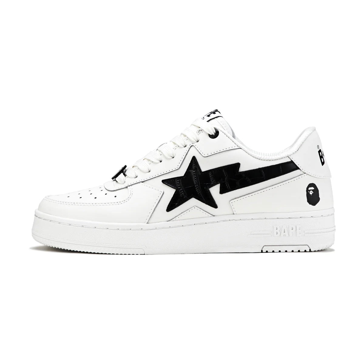 【預購】A BATHING APE® BAPESTA
ICONT™ #1 M2