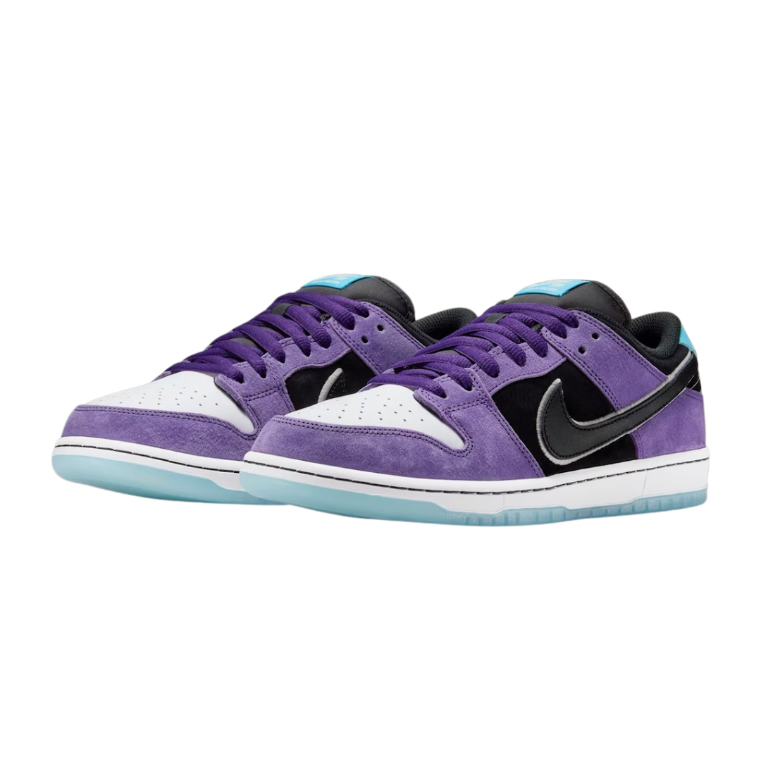 【預購】 Hayley Wilson x Nike Dunk SB DUNK Low Pro 紫白【HJ0513-500】