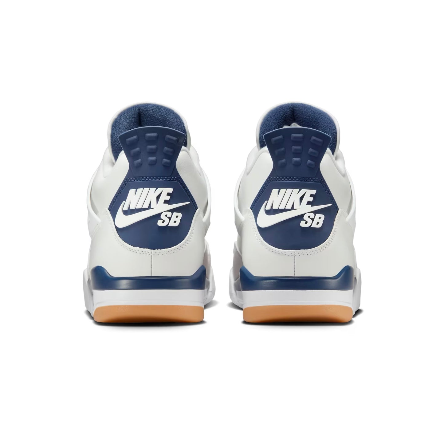 【預購】Nike SB x Air Jordan 4
“Navy” 白藍 聯名款【DR5415-100】