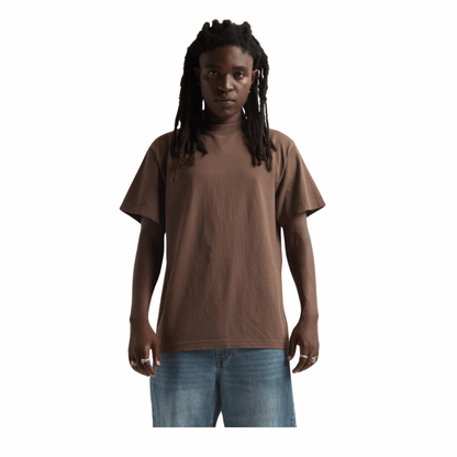 【現貨】 Shaka Wear 7.5oz Max Heavyweight Garment Dye 重磅水洗純色短踢