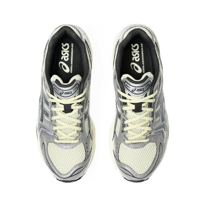 【預購】Asics Gel-Kayano 14 “Oyster White Grey” 奶油白【1203A537-250】