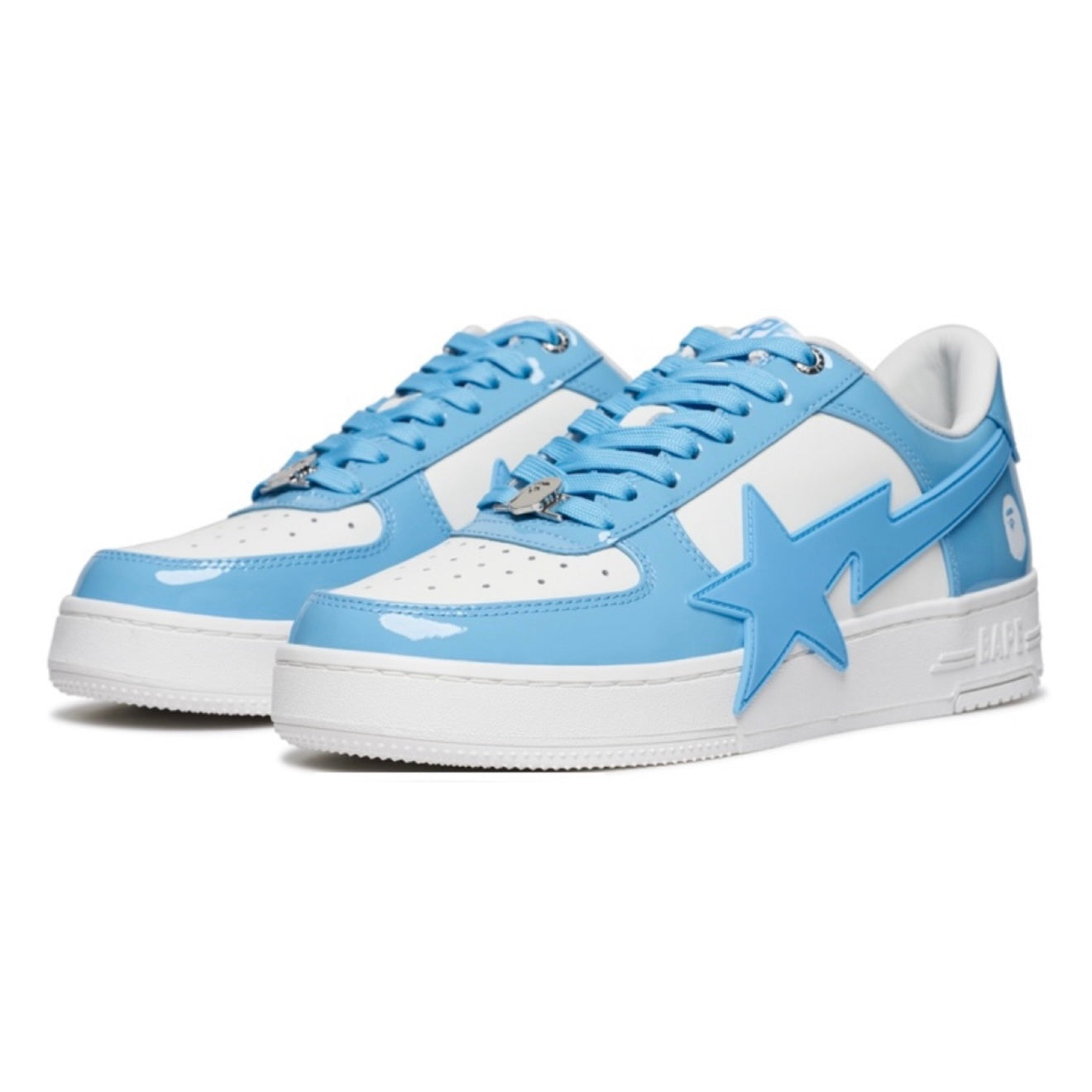 【預購】A BATHING APE® BAPESTA OS