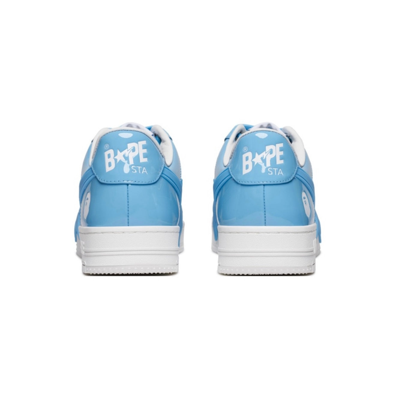 【預購】A BATHING APE® BAPESTA OS