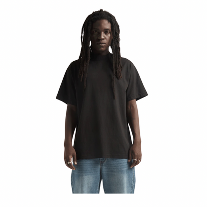 【現貨】 Shaka Wear 7.5oz Max Heavyweight Garment Dye 重磅水洗純色短踢