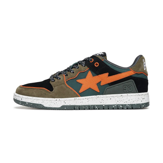 【預購】A BATHING APE® SK8 STA #1 M2