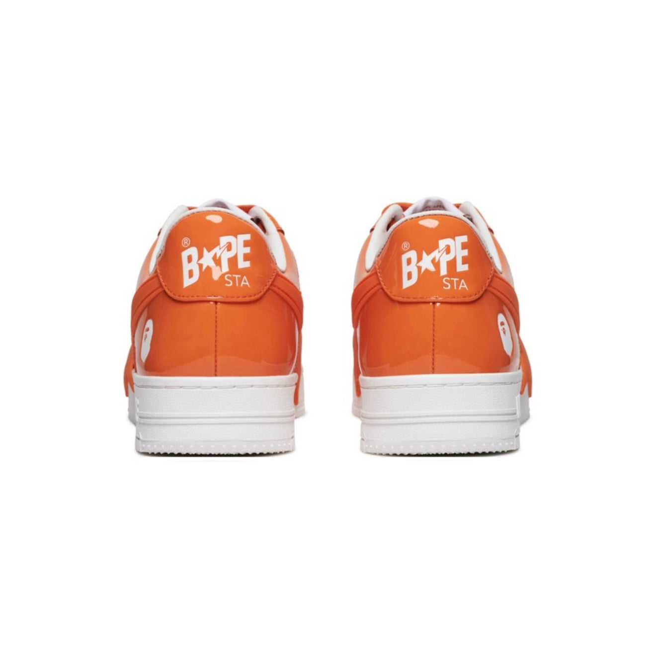 【預購】A BATHING APE® BAPESTA OS
