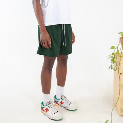 【現貨】Shaka Wear Mesh PE Shorts 網眼運動短褲