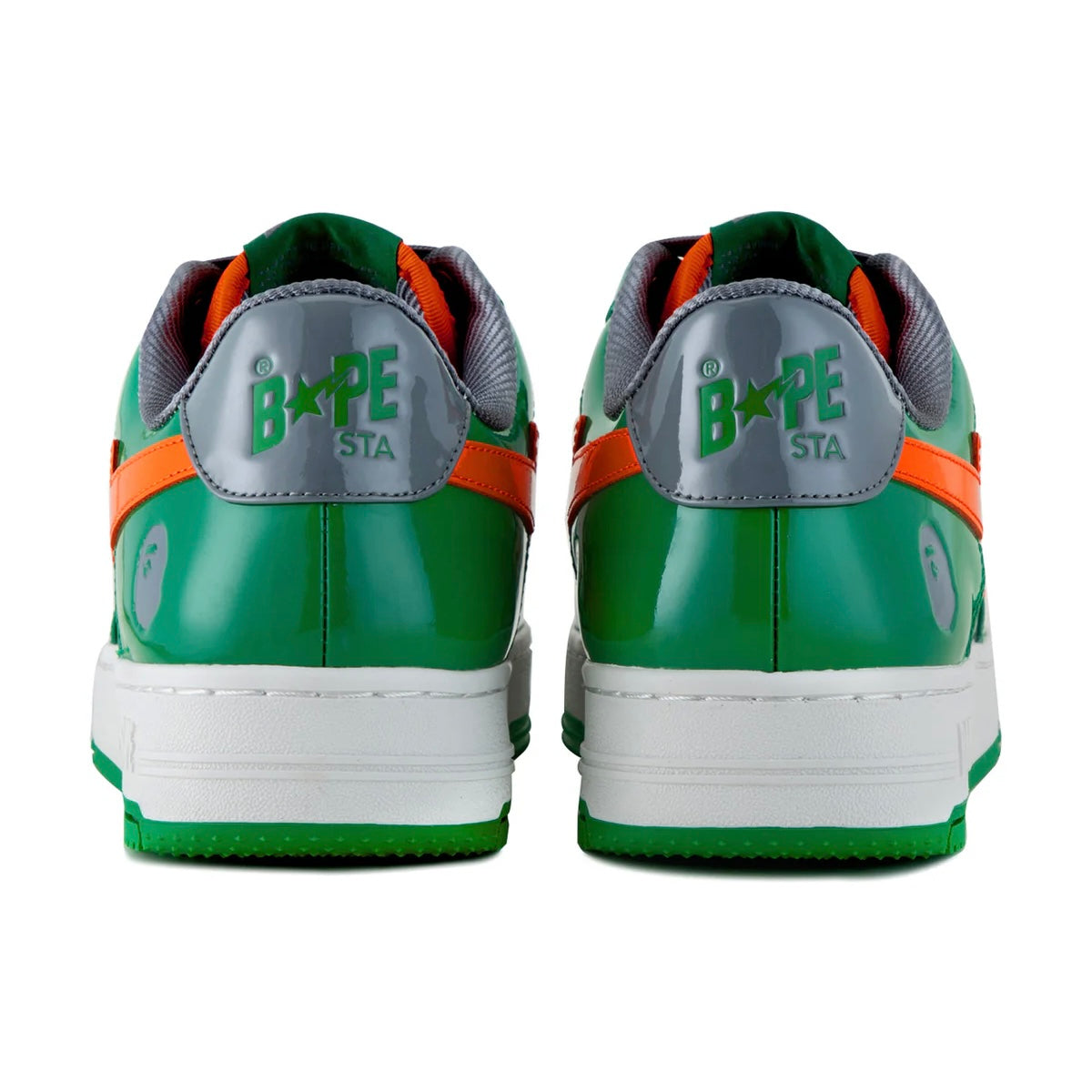 A BATHING APE® BAPESTA #1 M1