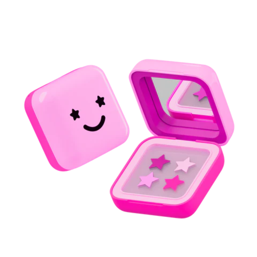 【預購】 Starface 星星造型貼