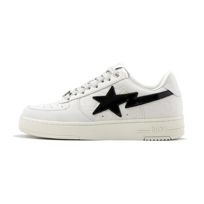 【預購】A BATHING APE® BAPESTA #4